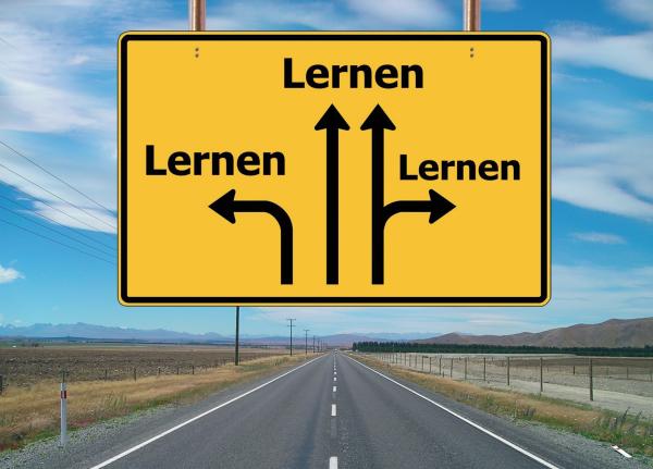 E-LEARNING: Frei von Ort und Zeit