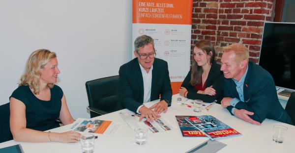 10 Jahre Fleetpool