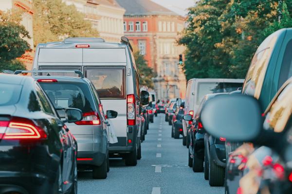 Mobilität neu erfinden?