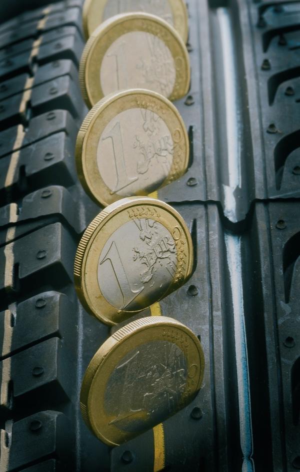 Die Kostentreiber?