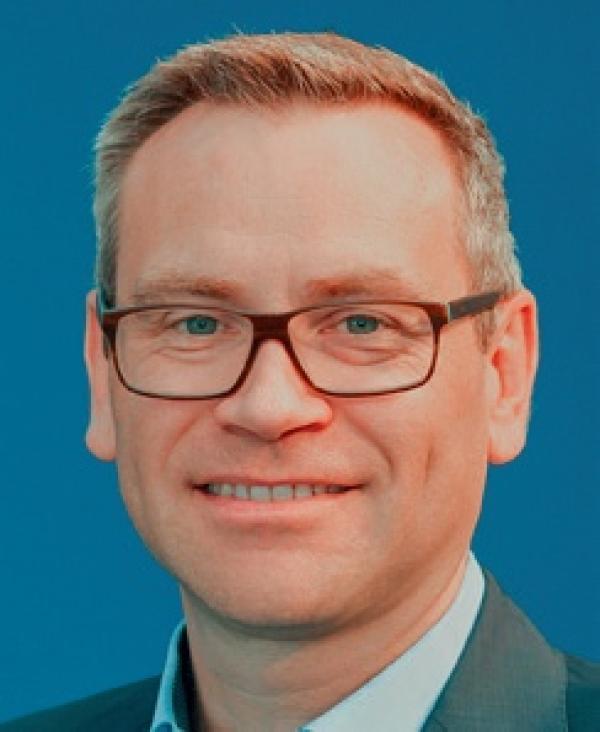 Hans-Jörg Klein und Thomas Juraschek