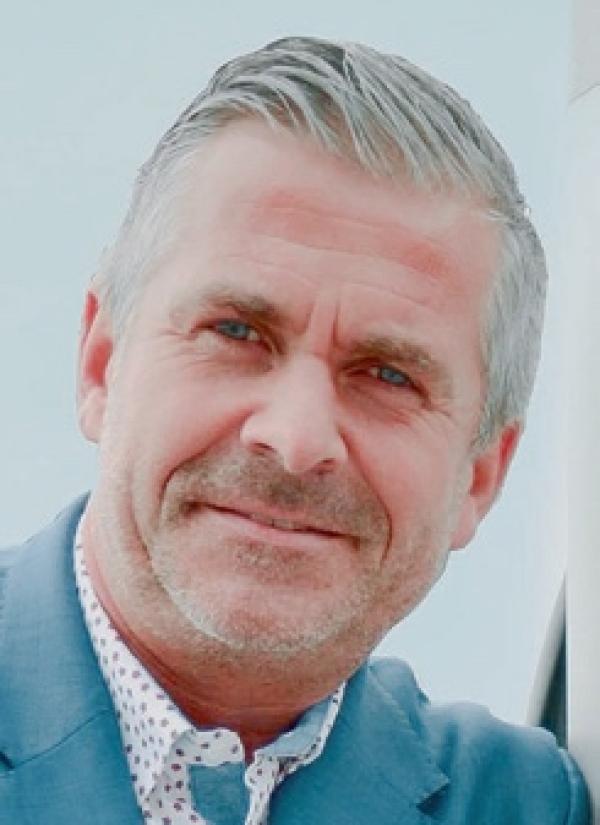 Peter Siegert