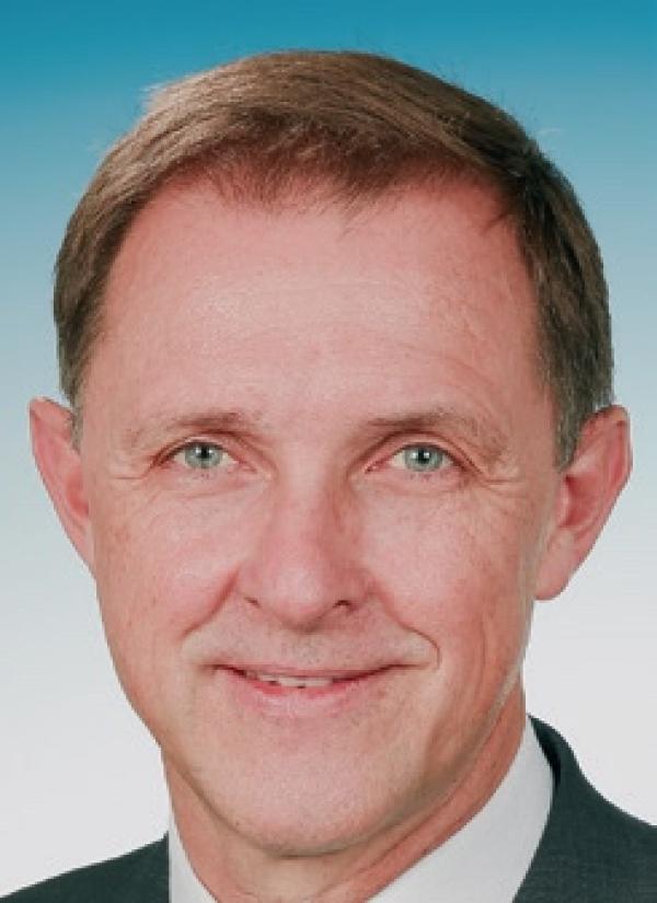 Dr. Thomas Sedran