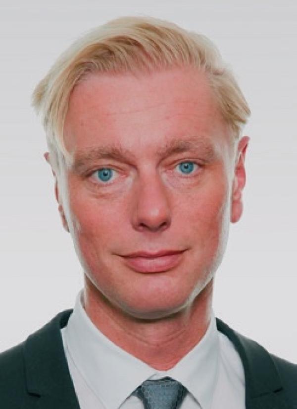 Jens Scheele 