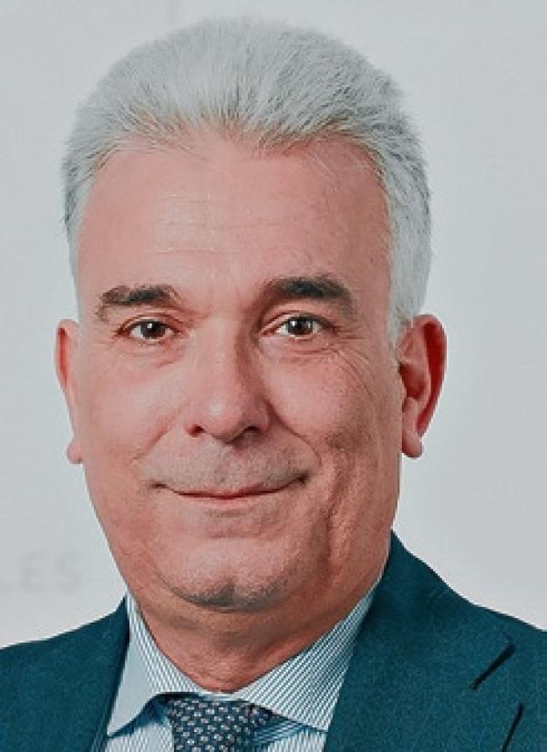 Claudio Distefano