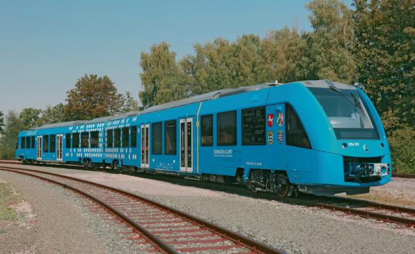Aus für die Diesellok?