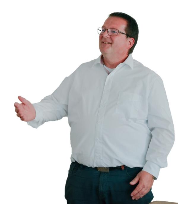 Sorgenfreiheit unter allen Bedingungen