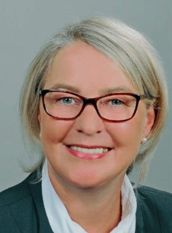 Christine Meyer