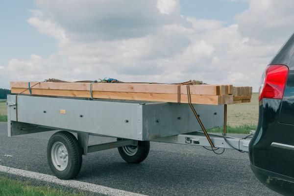 Laderaumerweiterung