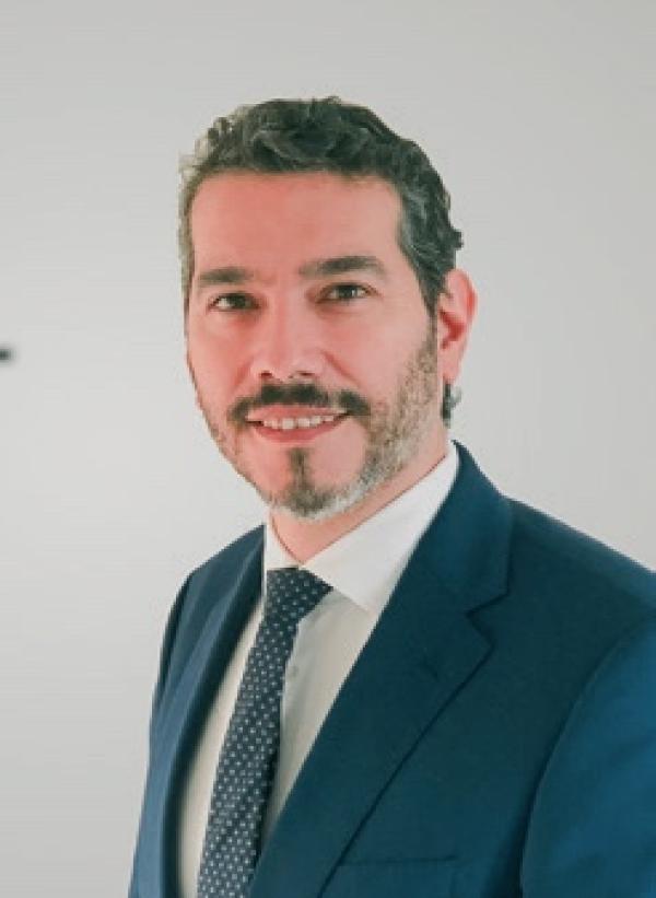 Jorge Luna
