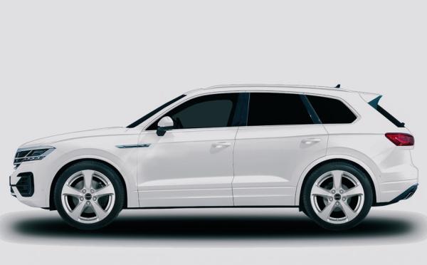 Elegant und robust