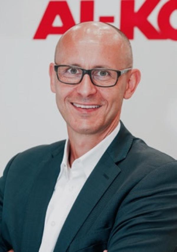 Mirko Trefzer