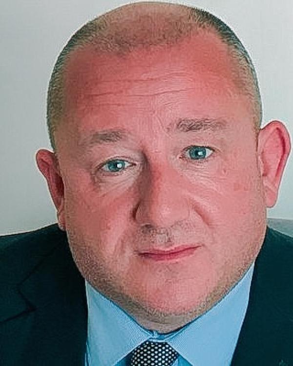 Jason Stanton