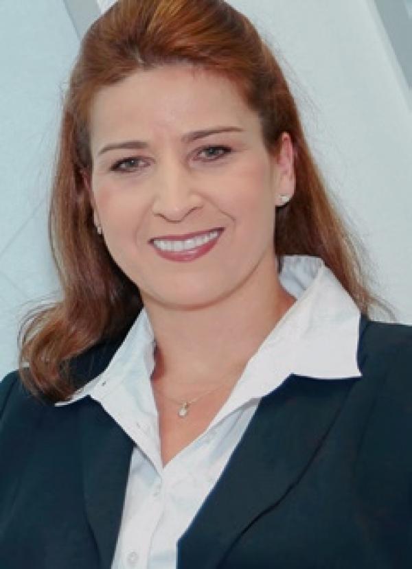 Alida Scholtz