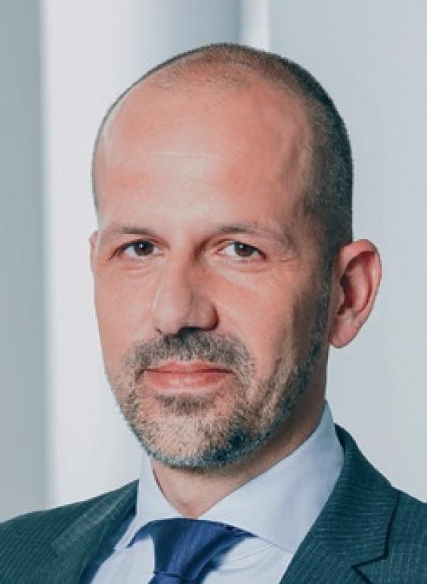 Michael Martin Ruhl und Christoph von Tschirschnitz
