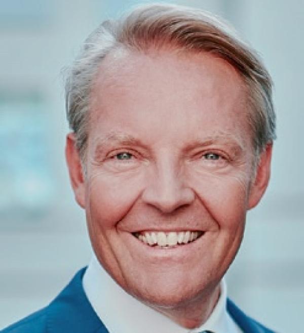 Michael Martin Ruhl und Christoph von Tschirschnitz