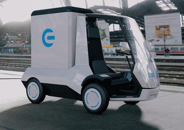 Rückblick auf die IAA Nutzfahrzeuge