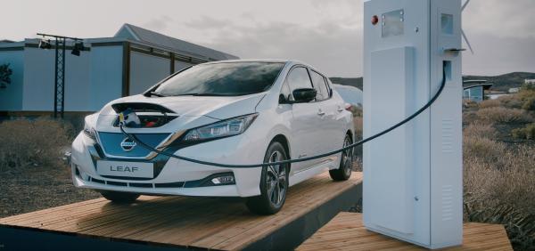 Alternative: Elektrofahrzeug?