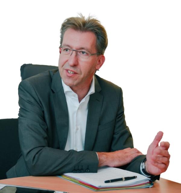 Grenzgänger