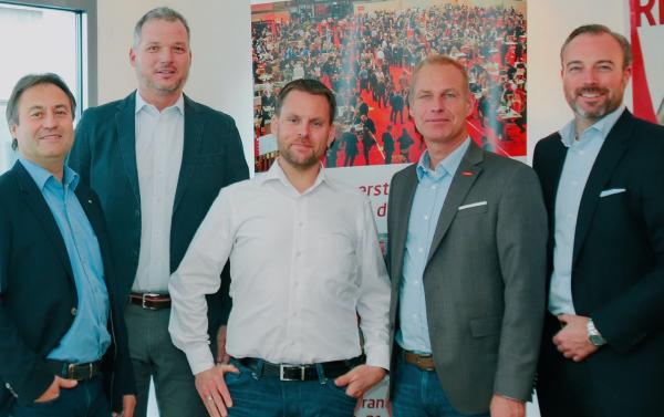 Fuhrpark op Kölsch!