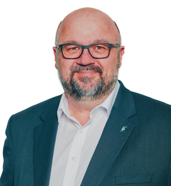 Ein kurzer Blick in die Zukunft