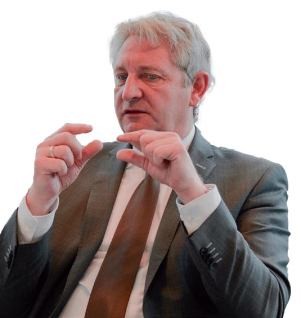 Bisherige Ziele erreicht