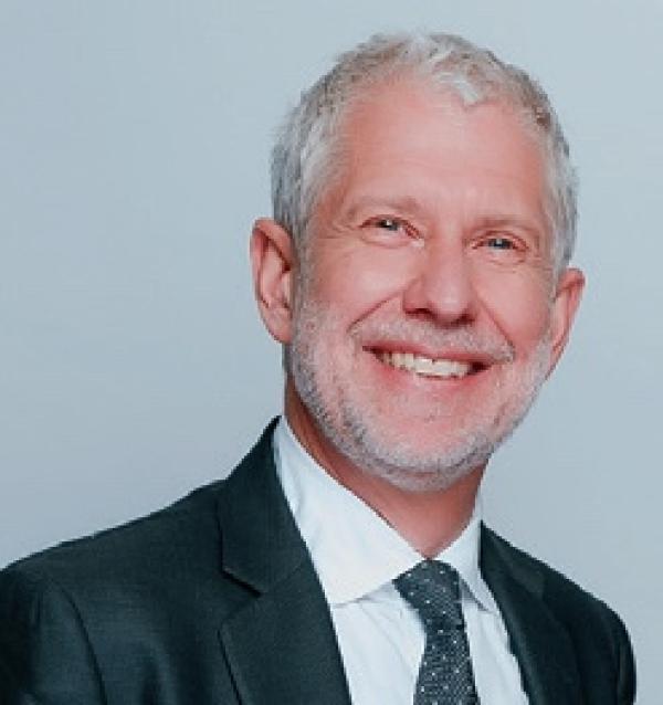 Michael Bergmann und Oliver Blüher