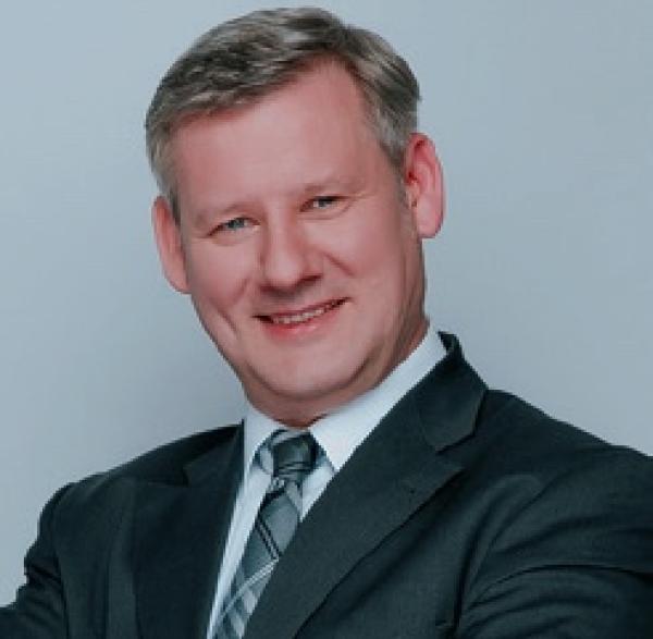 Michael Bergmann und Oliver Blüher