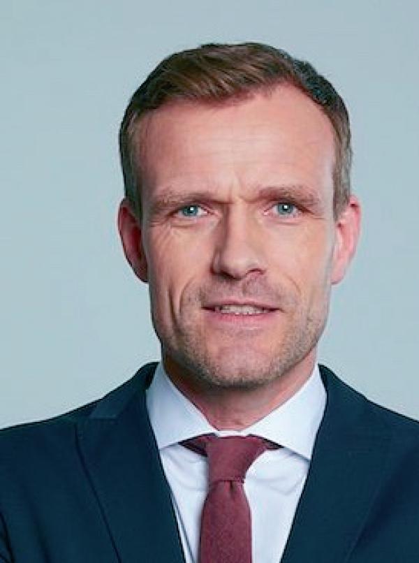 Dr. Martin Koers