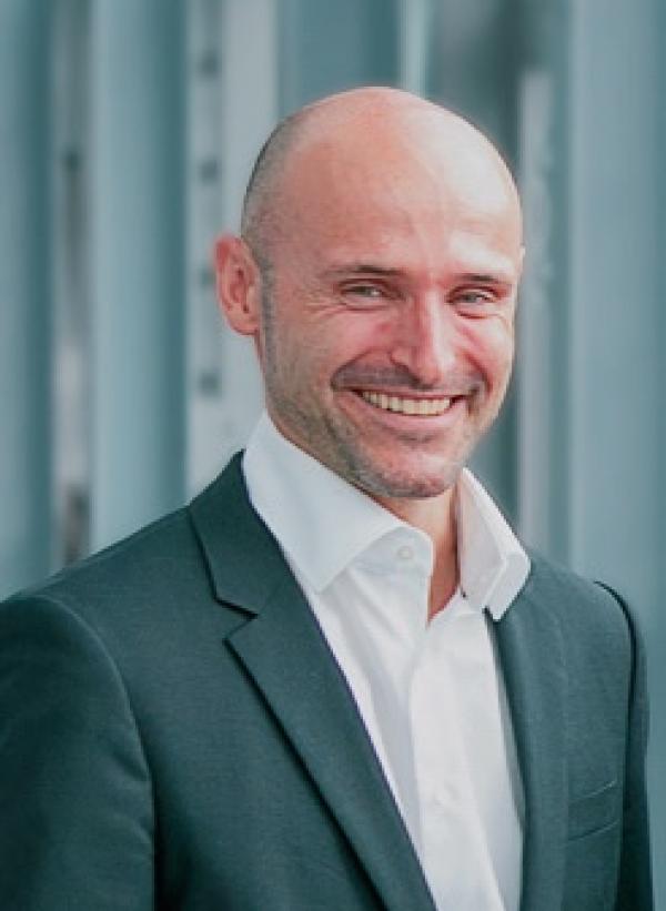 Pascal Michaeli