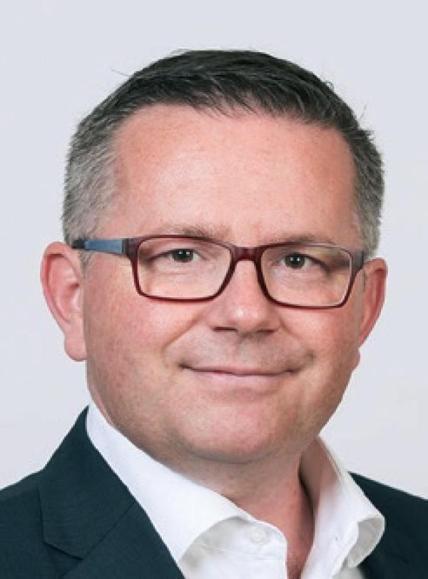 Marcus Hennecke
