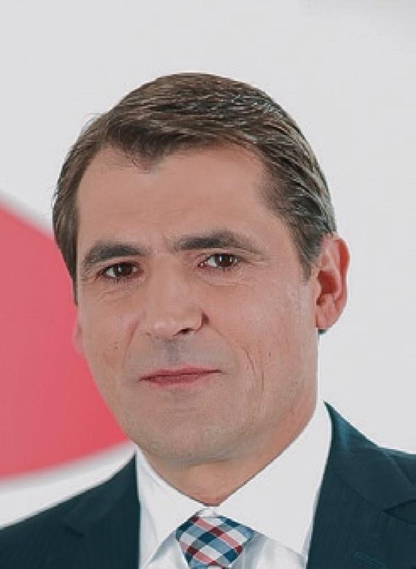 Andreas T. Franz