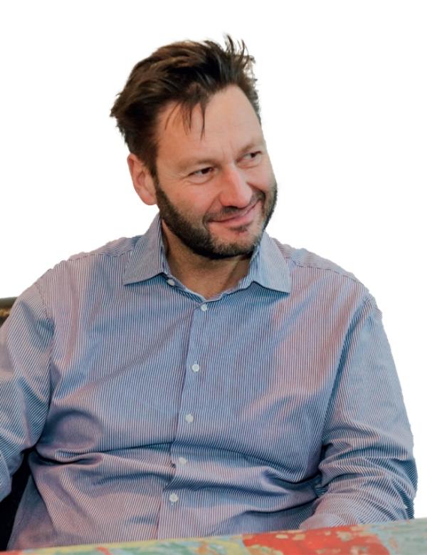 Gemeinsam noch stärker!