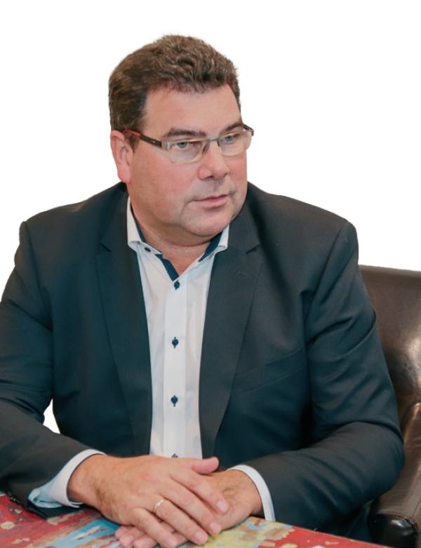 Gemeinsam noch stärker!