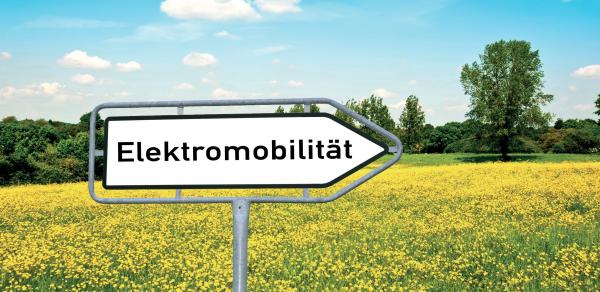 In Zukunft elektrisch?