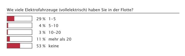 In Zukunft elektrisch?