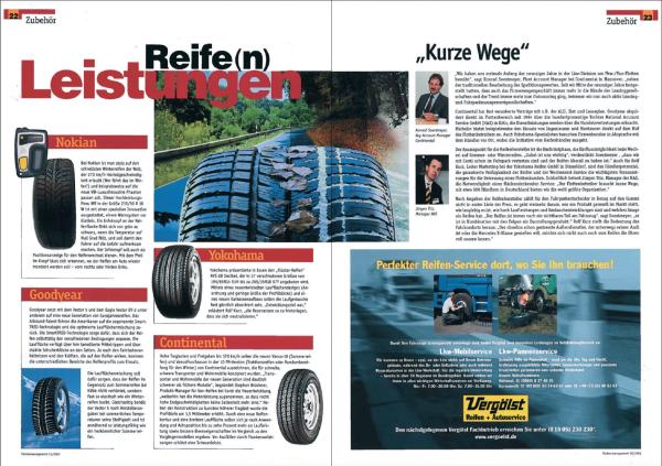Zwischen Kontinuität und Wandel