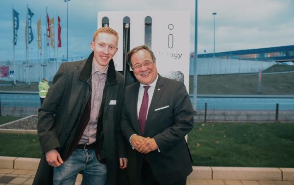 Innovatives Projekt