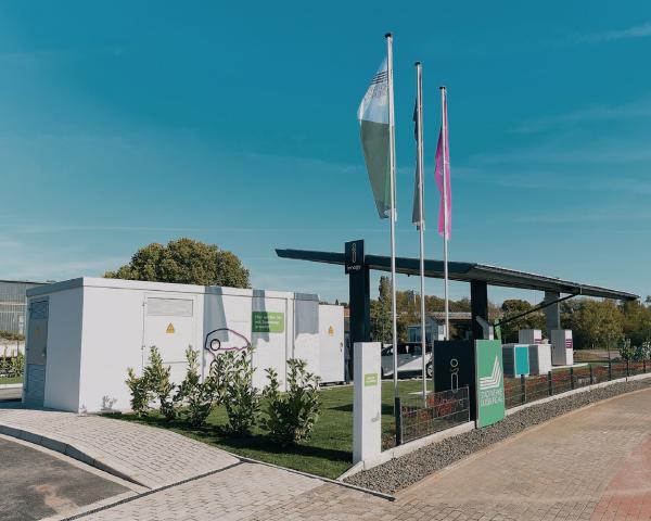 Innovatives Projekt