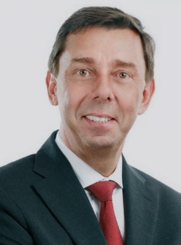 Alain Van Groenendael