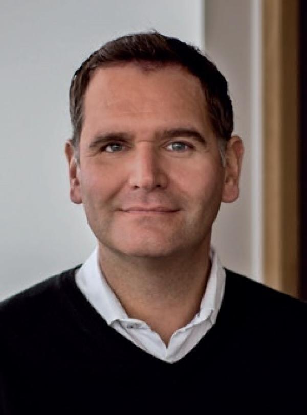 Michael Strohmaier