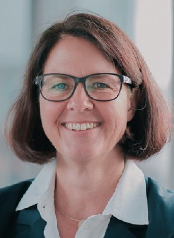 Bettina Behncken