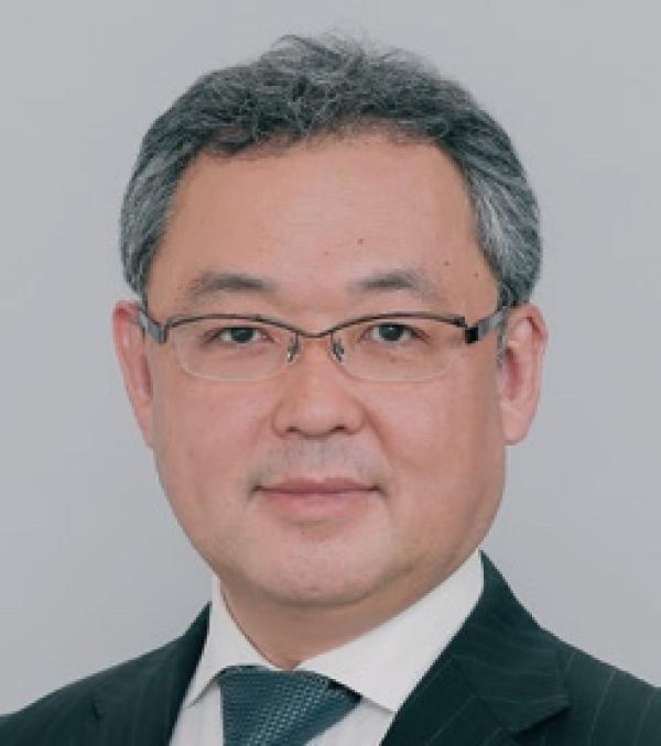Yasuhiro Aoyama