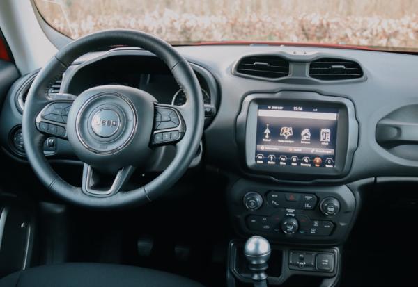Jeep für Einsteiger