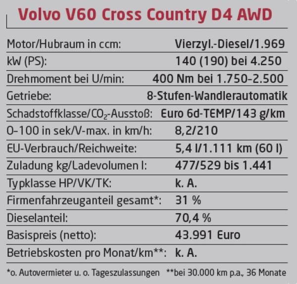 Immer wieder Cross