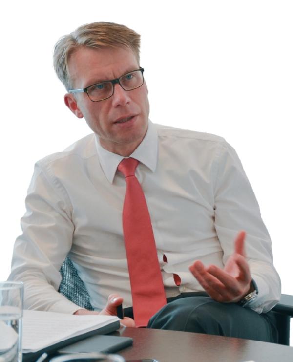 Neue Kundengruppen erobern