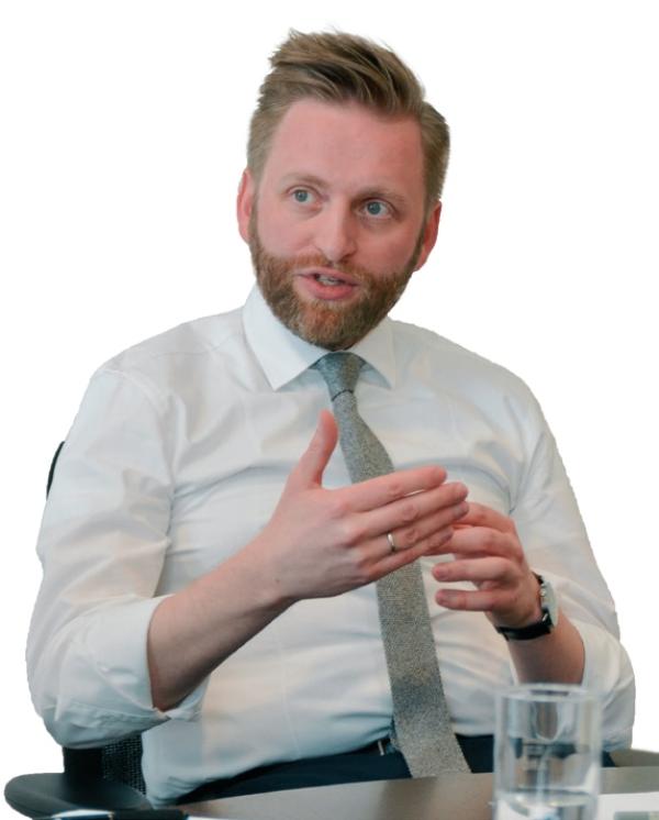 Neue Kundengruppen erobern