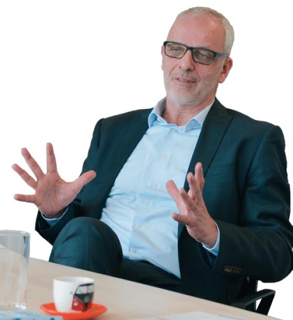 Kundenfokussierung