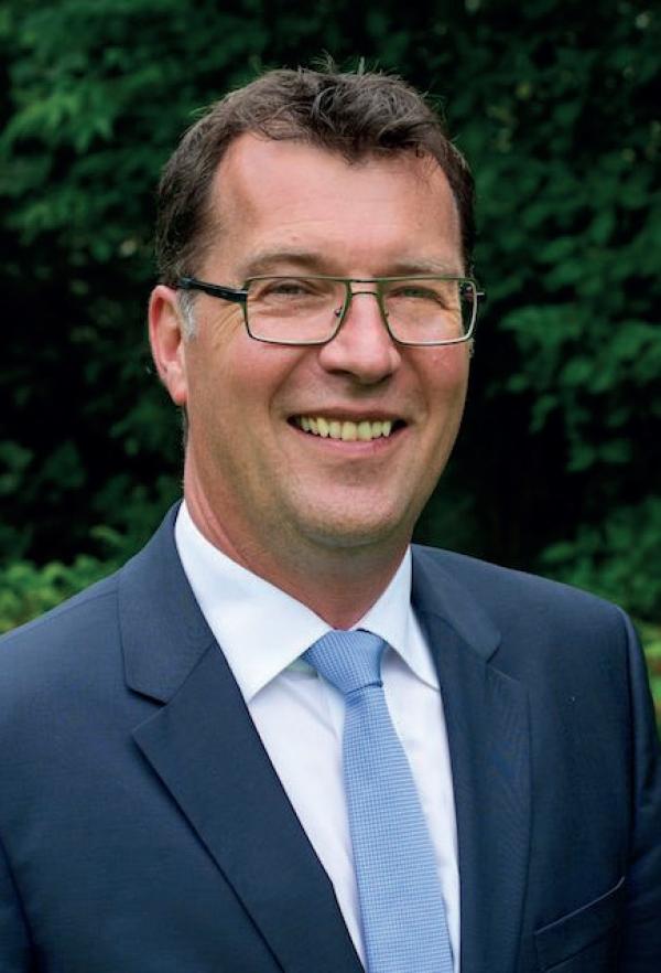 Betriebliche Mobilität effizient und nachhaltig managen