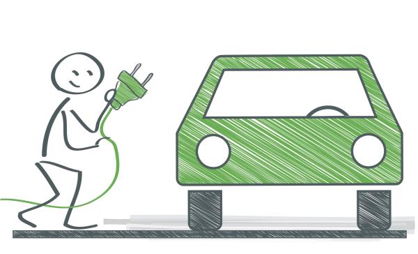 Überprüft: Kritik am E-Auto berechtigt?